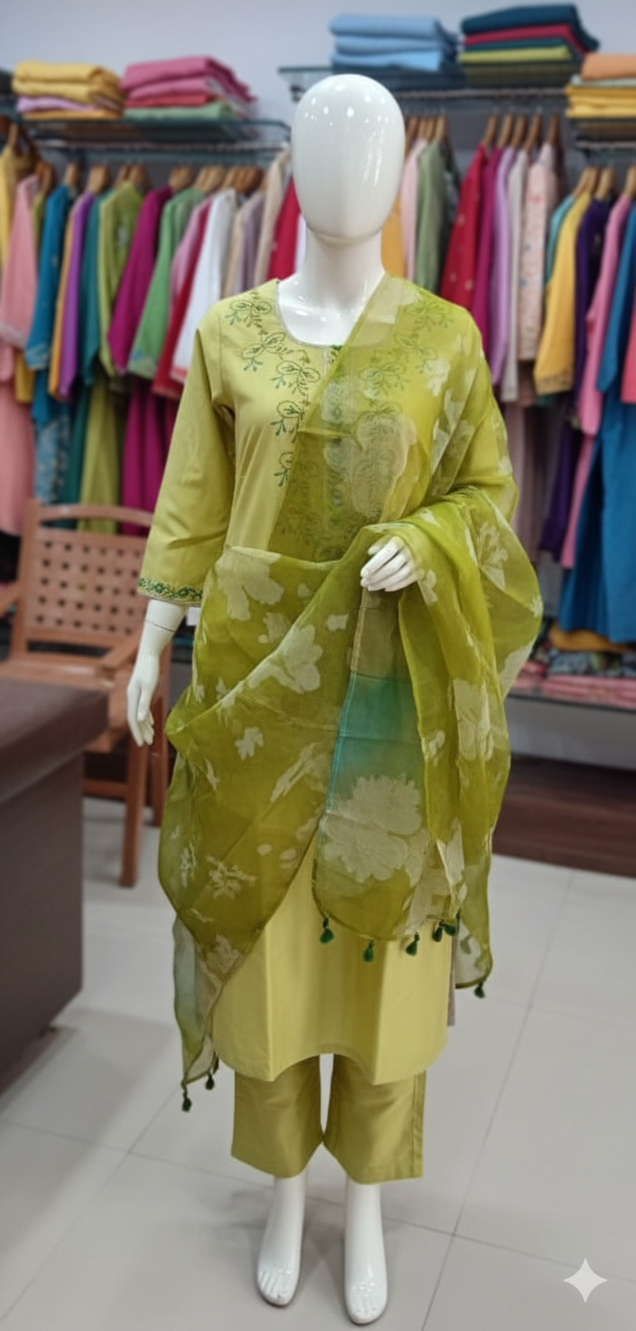 Kurta Set