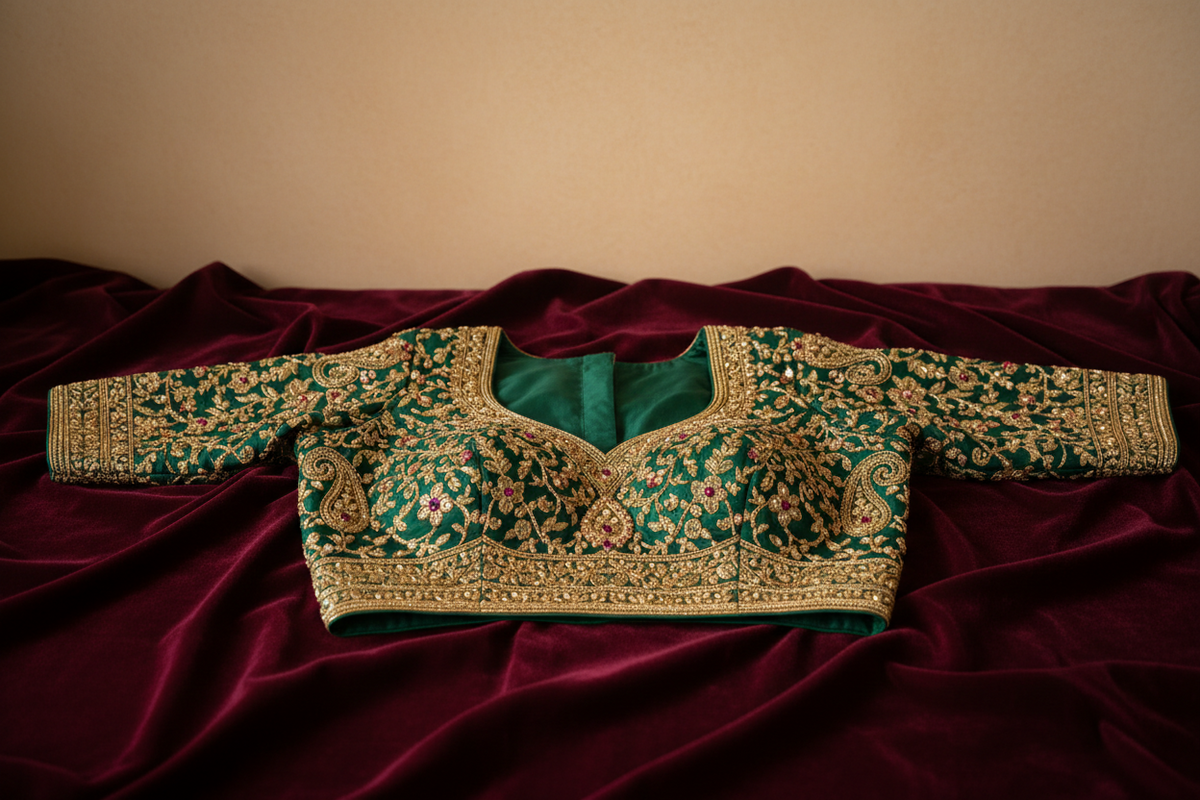 Blouses