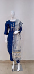 The Celestial Mirror Set