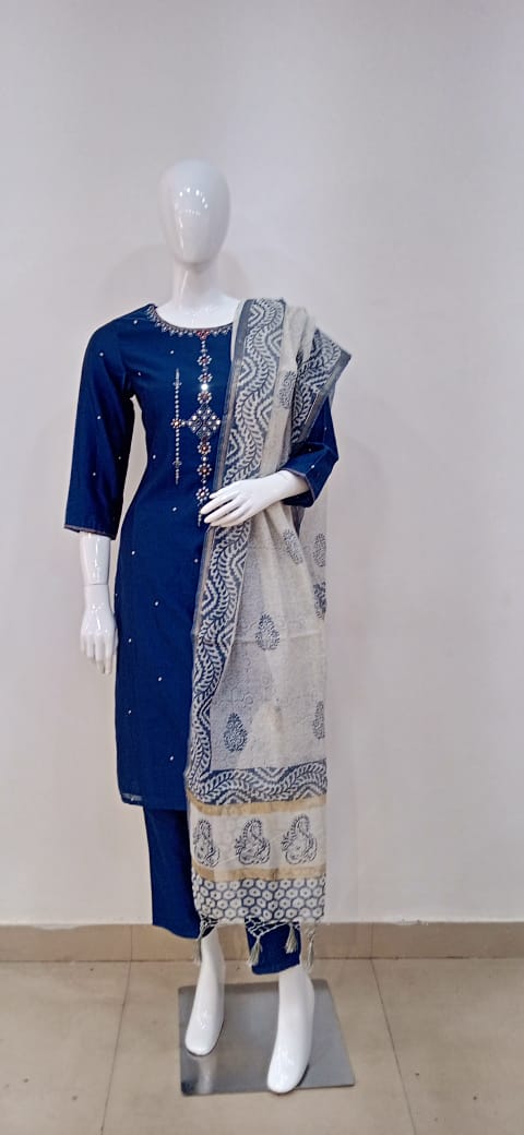 The Celestial Mirror Set