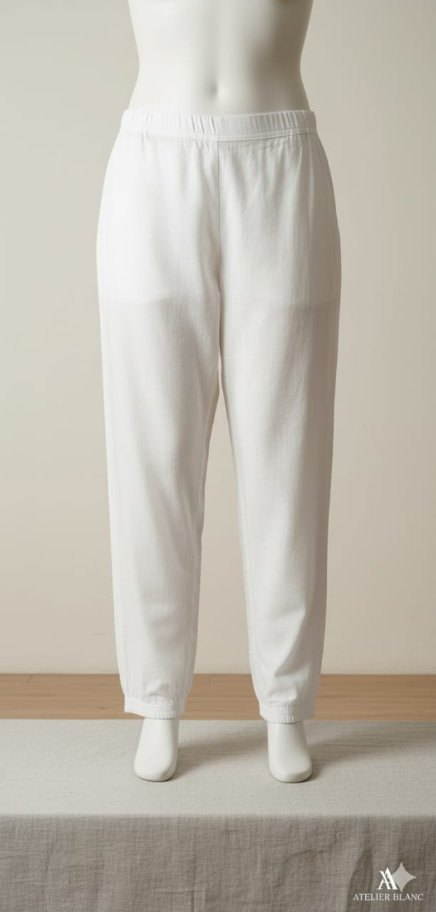 Cotton Pant