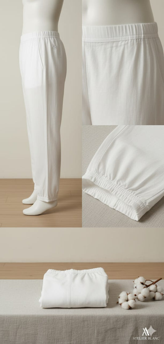 Cotton Pant
