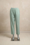 Cotton Silk Pant